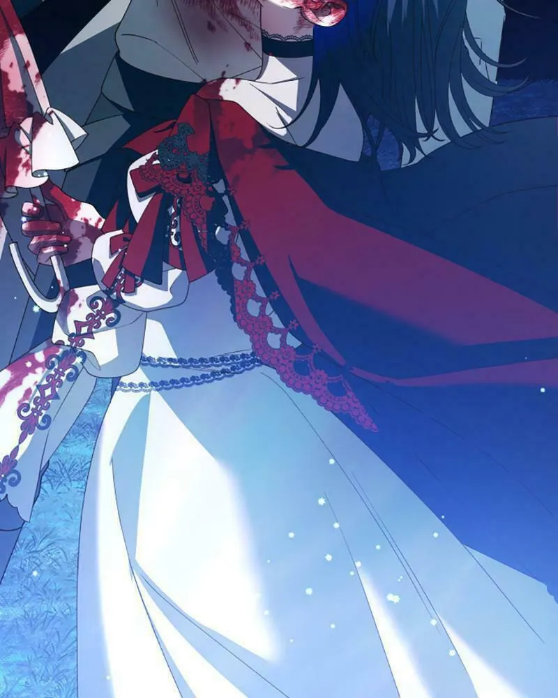 Read Your Throne chapter 135 image 111 on Lezhin