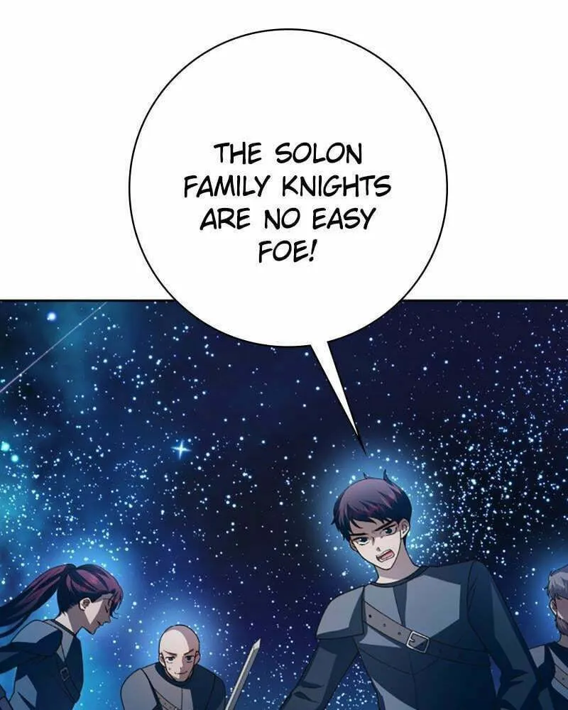 Read Your Throne chapter 135 image 12 on Lezhin