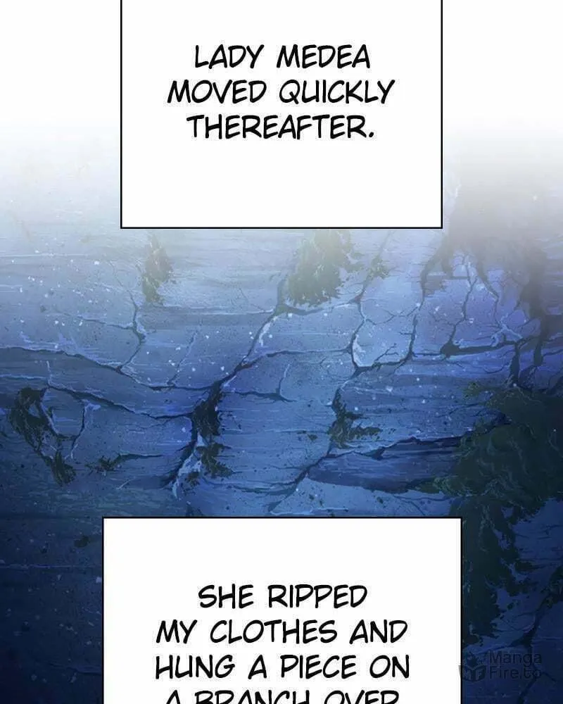 Read Your Throne chapter 135 image 124 on Lezhin