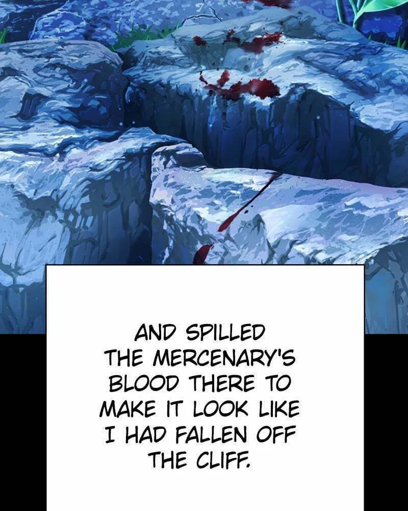 Read Your Throne chapter 135 image 126 on Lezhin