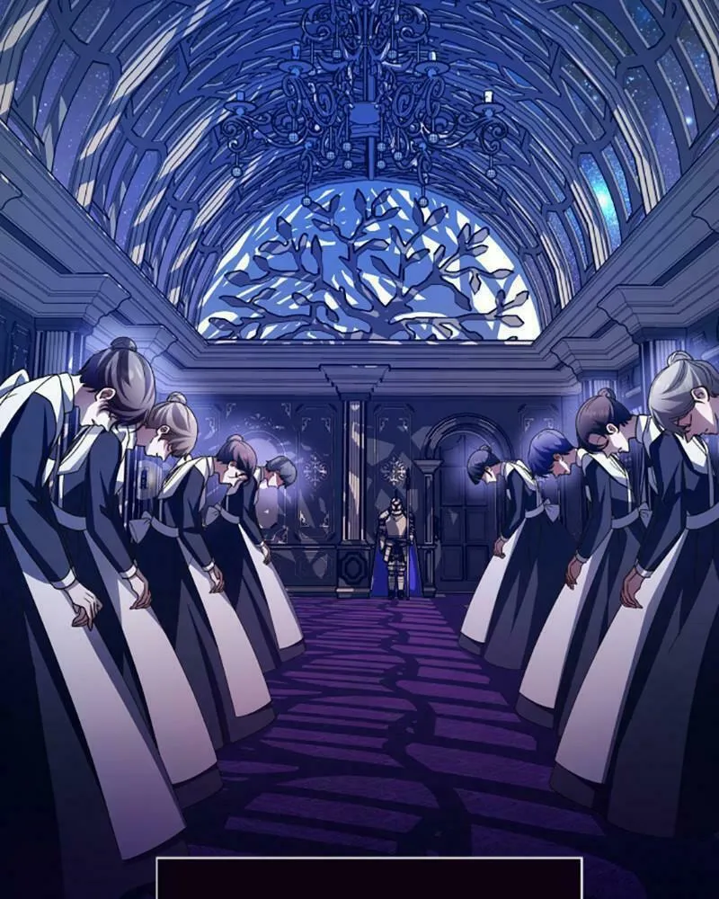 Read Your Throne chapter 135 image 135 on Lezhin