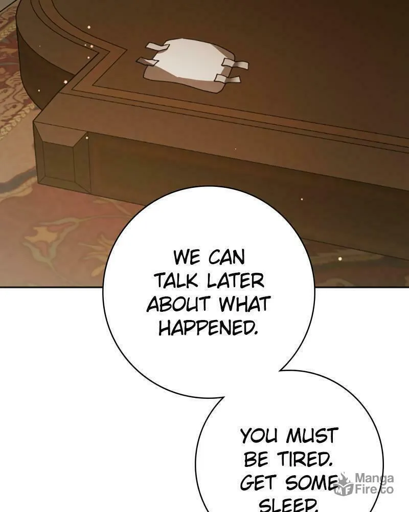 Read Your Throne chapter 135 image 140 on Lezhin