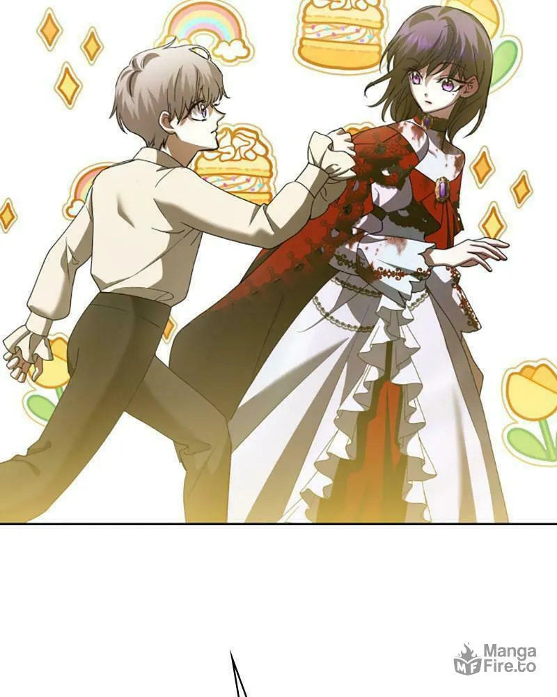 Read Your Throne chapter 135 image 161 on Lezhin