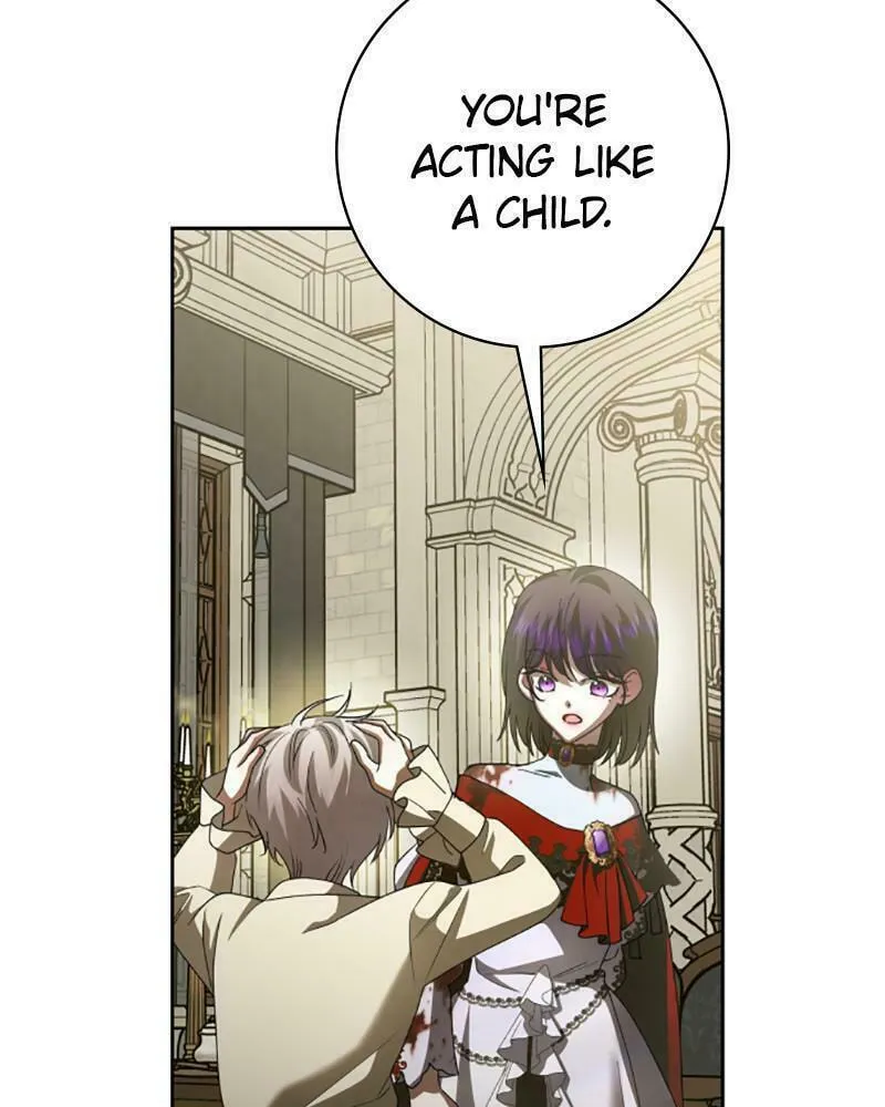 Read Your Throne chapter 135 image 165 on Lezhin