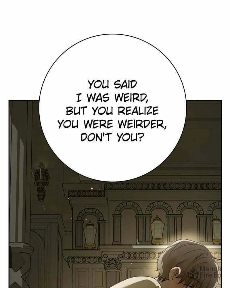 Read Your Throne chapter 135 image 170 on Lezhin