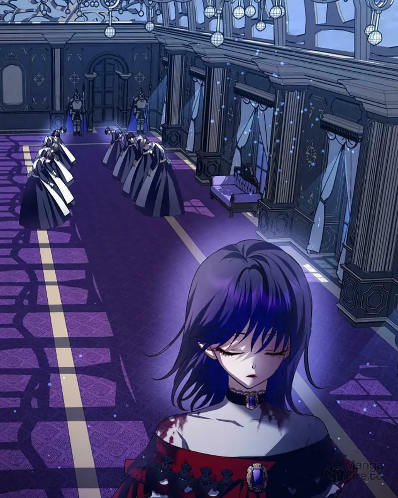 Read Your Throne chapter 135 image 194 on Lezhin
