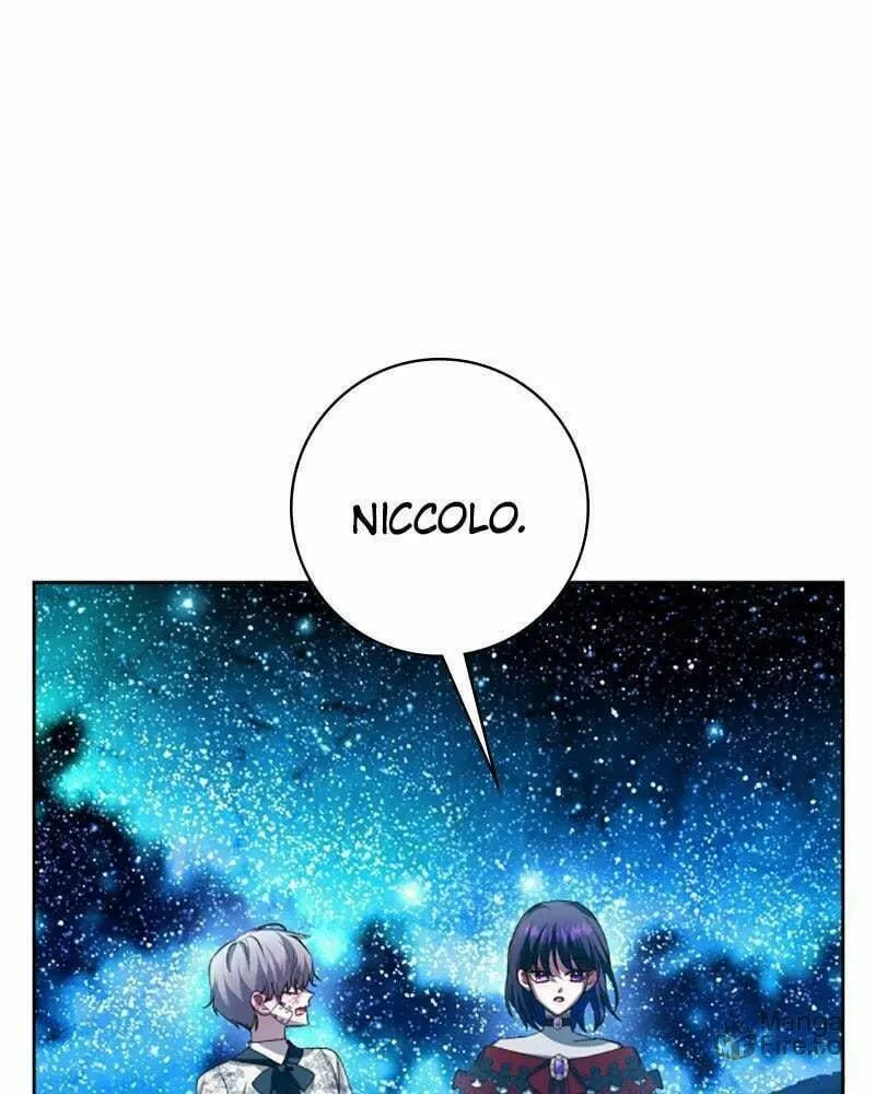 Read Your Throne chapter 135 image 20 on Lezhin
