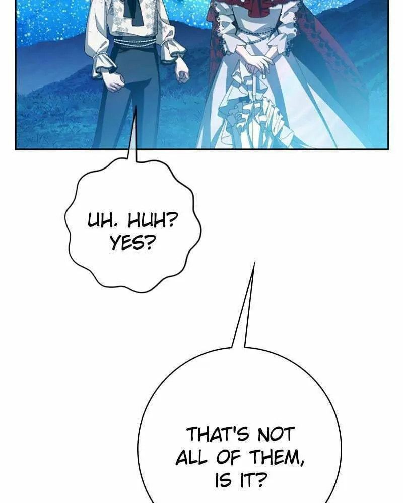 Read Your Throne chapter 135 image 21 on Lezhin