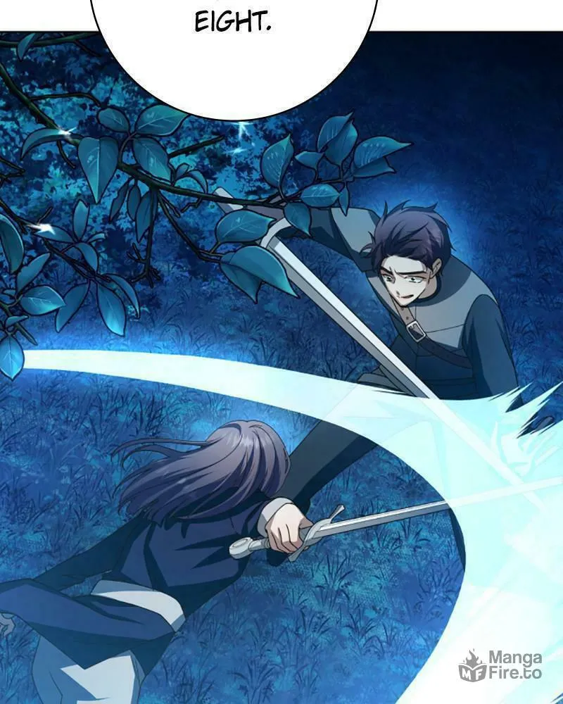 Read Your Throne chapter 135 image 23 on Lezhin