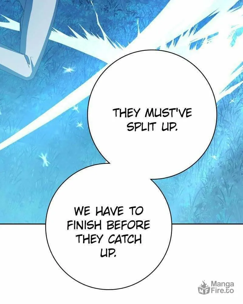 Read Your Throne chapter 135 image 24 on Lezhin