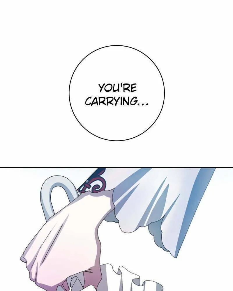 Read Your Throne chapter 135 image 37 on Lezhin