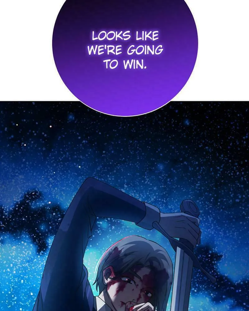 Read Your Throne chapter 135 image 48 on Lezhin