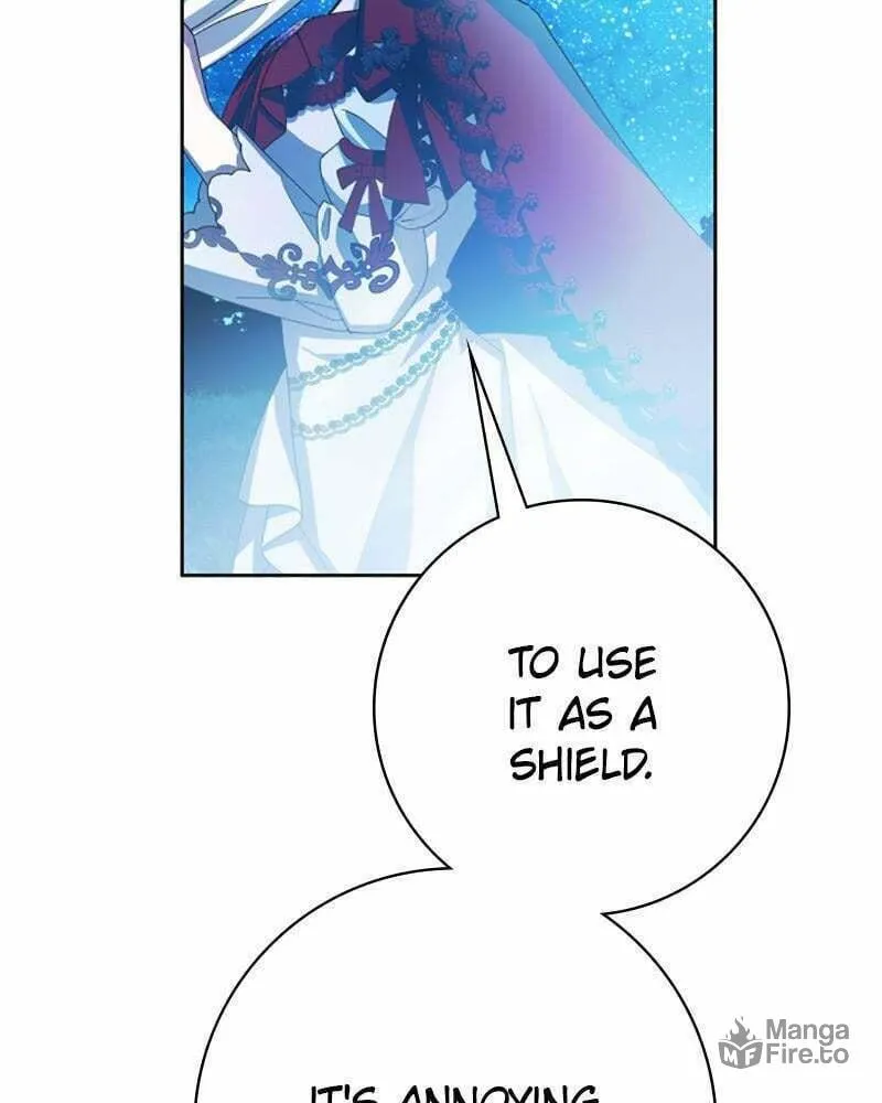 Read Your Throne chapter 135 image 54 on Lezhin