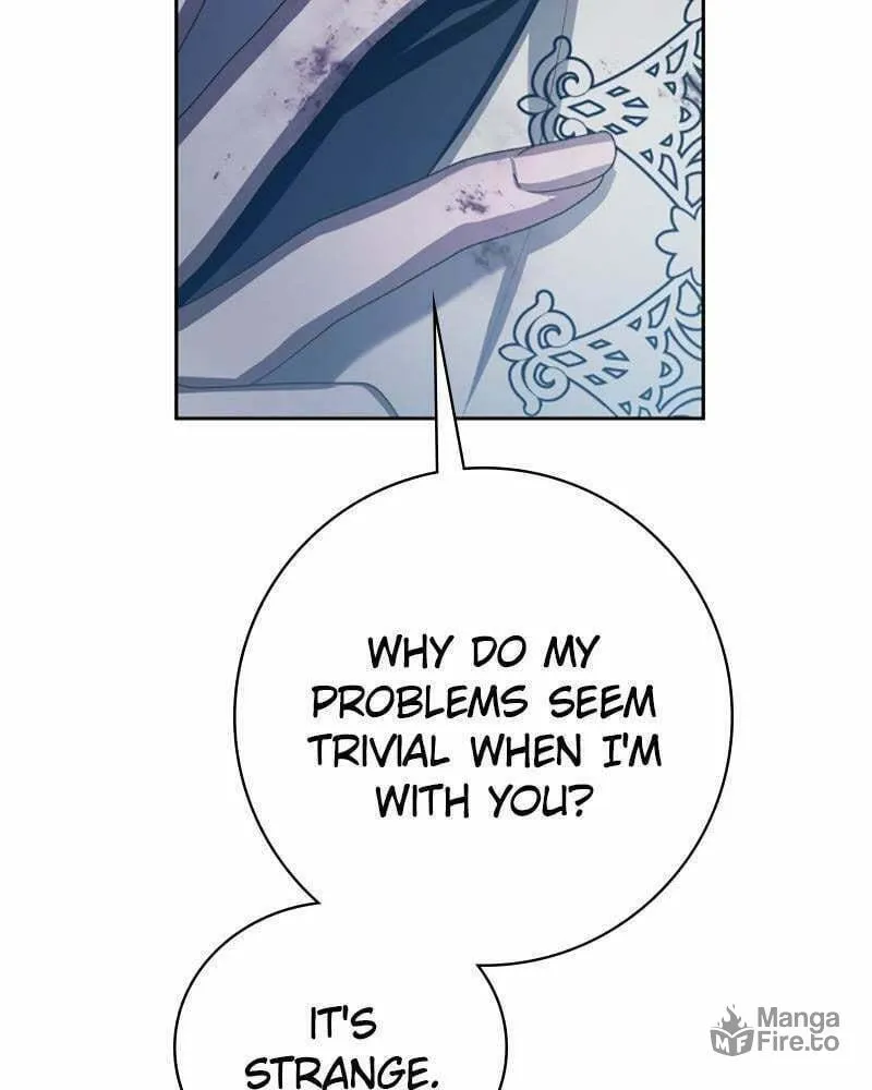 Read Your Throne chapter 135 image 59 on Lezhin