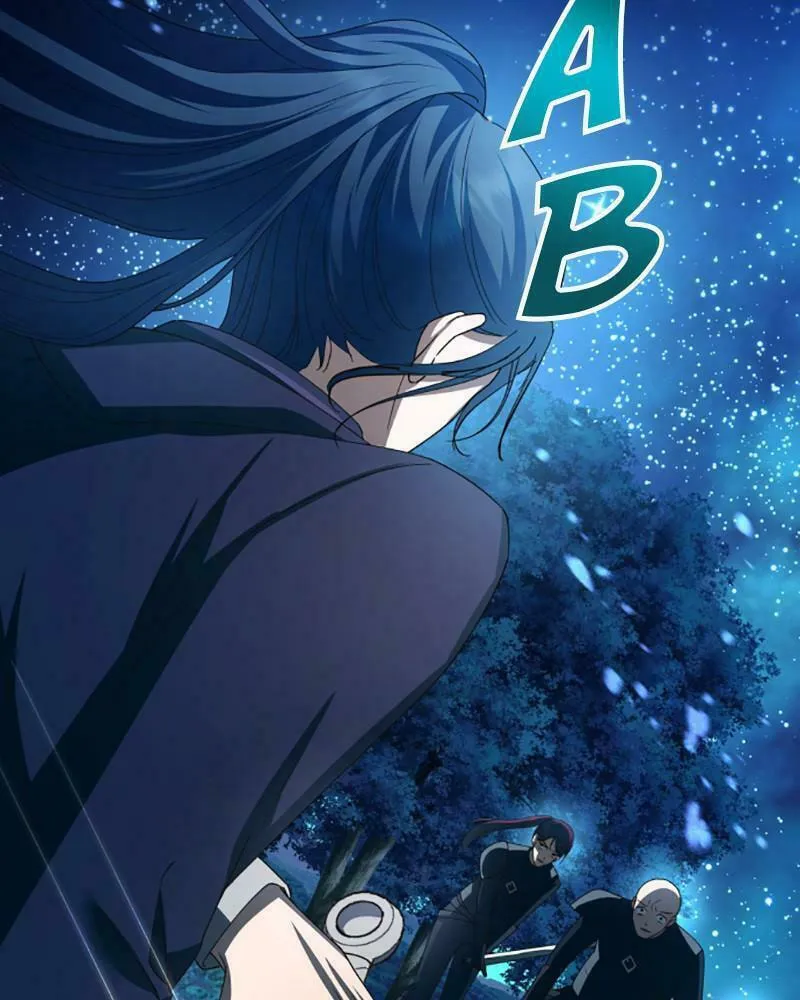 Read Your Throne chapter 135 image 6 on Lezhin