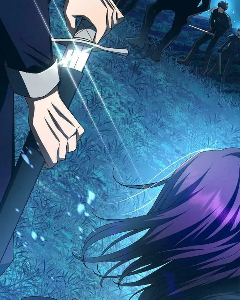 Read Your Throne chapter 135 image 7 on Lezhin