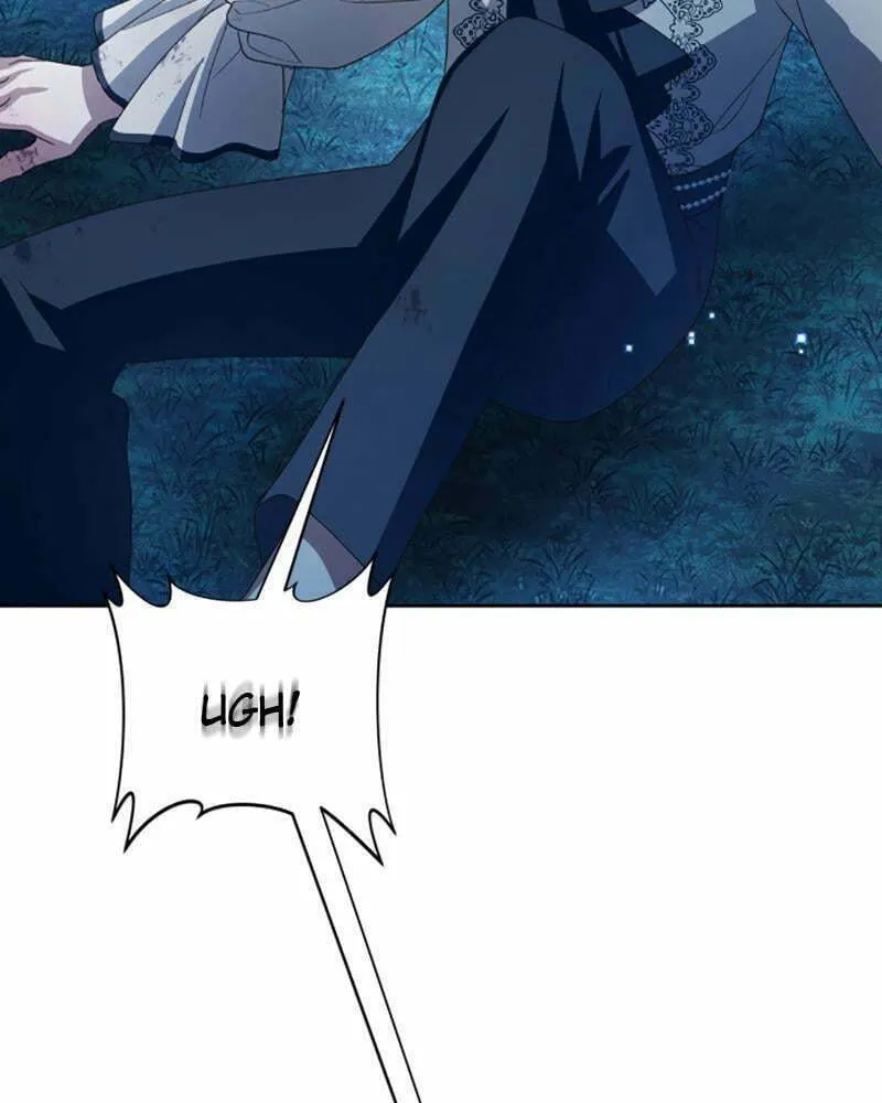 Read Your Throne chapter 135 image 82 on Lezhin