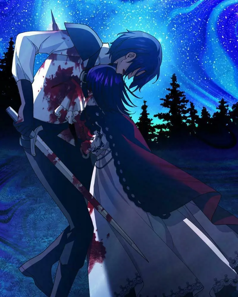 Read Your Throne chapter 135 image 87 on Lezhin