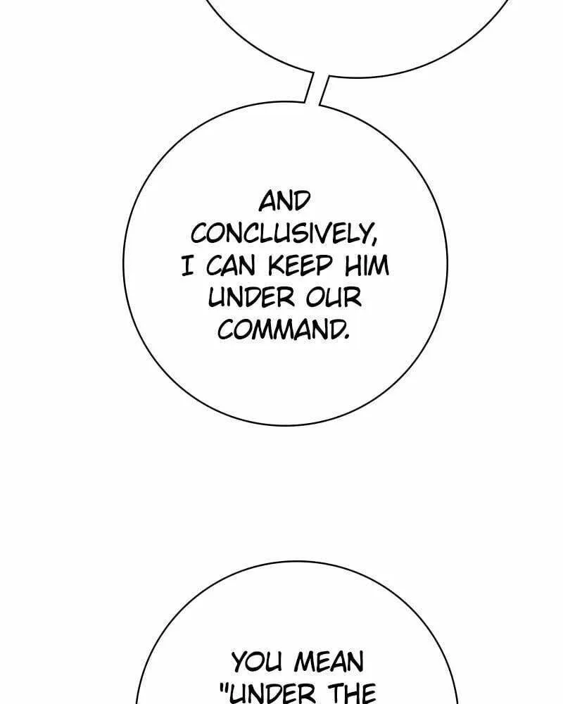 Read Your Throne chapter 136 image 10 on Lezhin