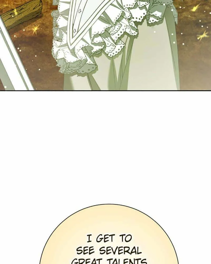 Read Your Throne chapter 136 image 100 on Lezhin