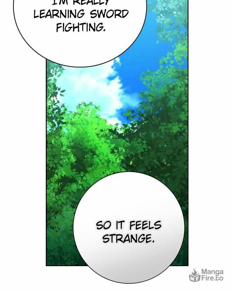 Read Your Throne chapter 136 image 107 on Lezhin