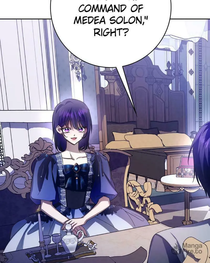 Read Your Throne chapter 136 image 11 on Lezhin