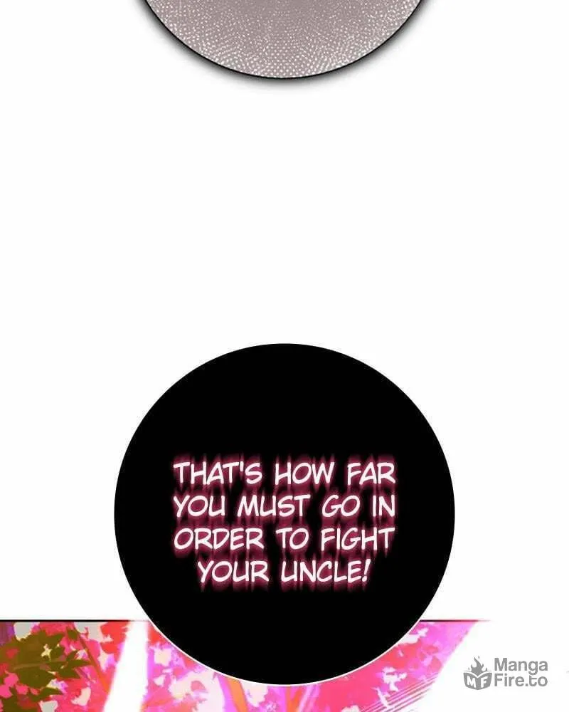 Read Your Throne chapter 136 image 124 on Lezhin