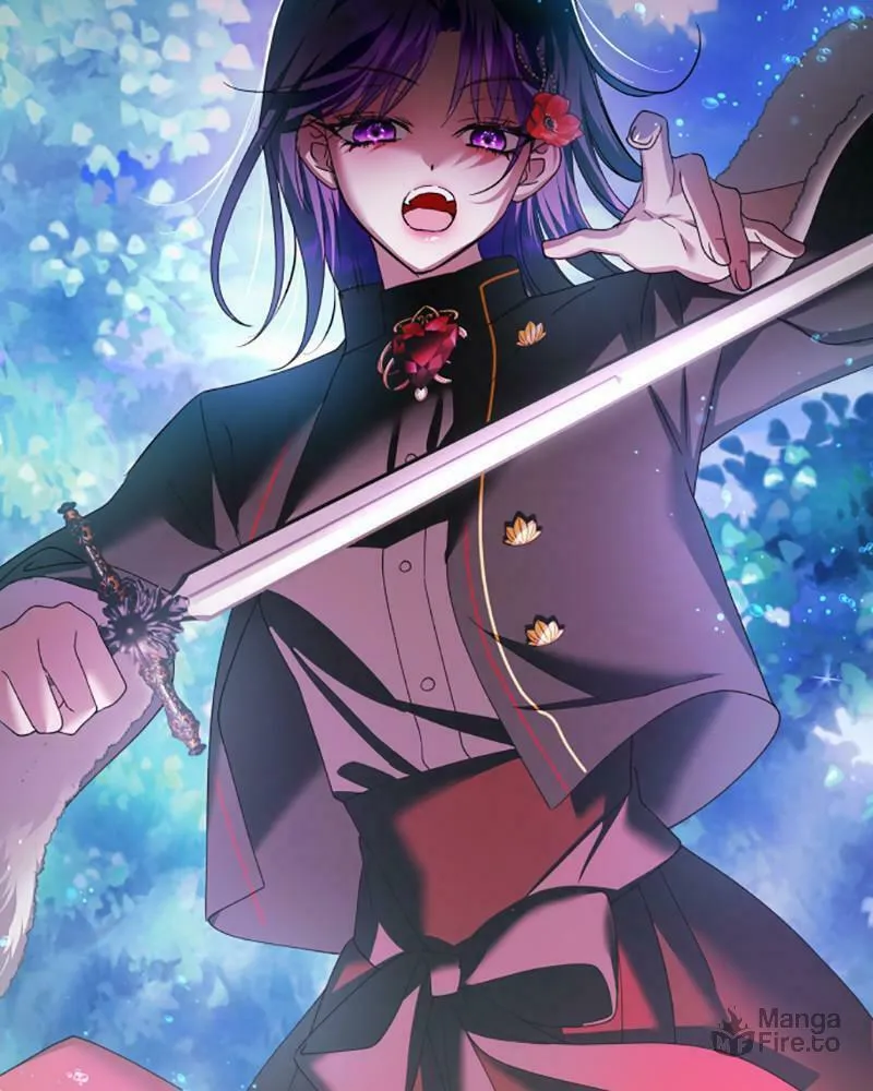 Read Your Throne chapter 136 image 128 on Lezhin