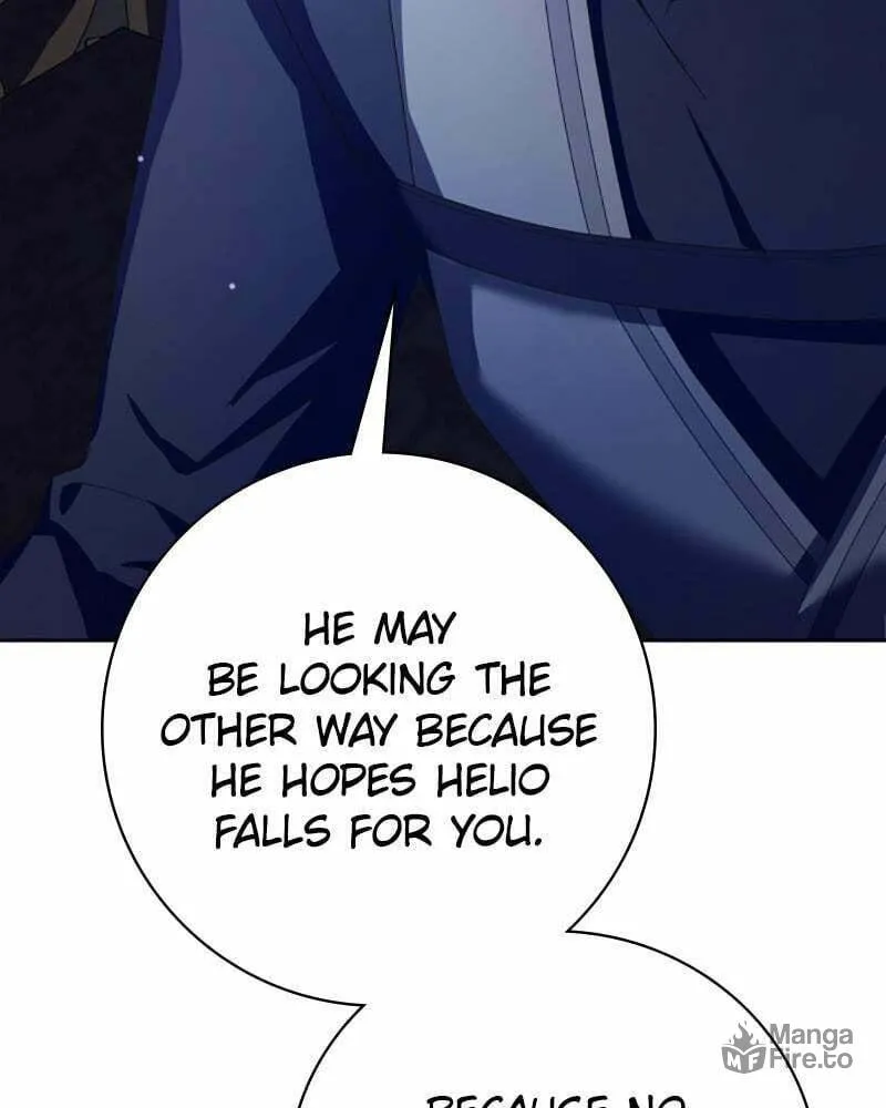 Read Your Throne chapter 136 image 14 on Lezhin
