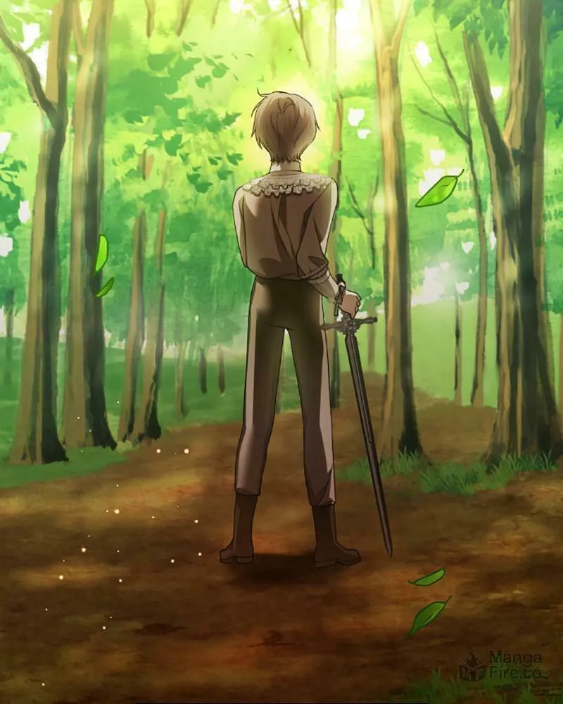 Read Your Throne chapter 136 image 149 on Lezhin