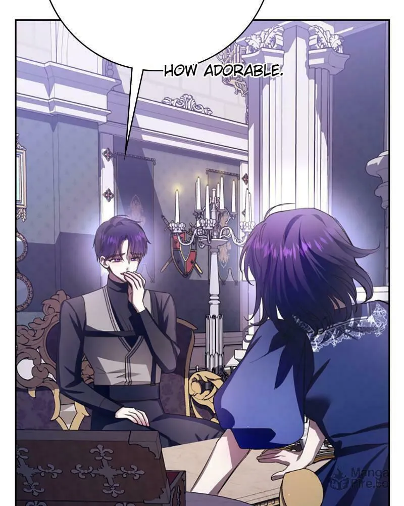 Read Your Throne chapter 136 image 17 on Lezhin