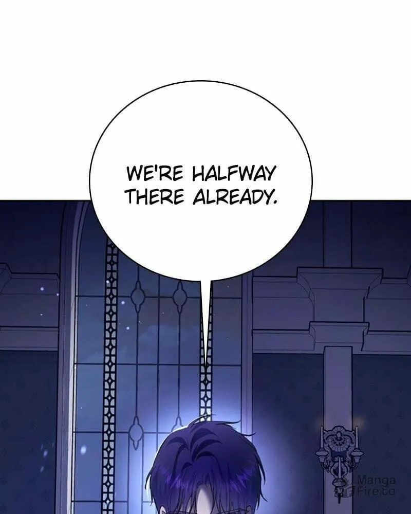 Read Your Throne chapter 136 image 2 on Lezhin