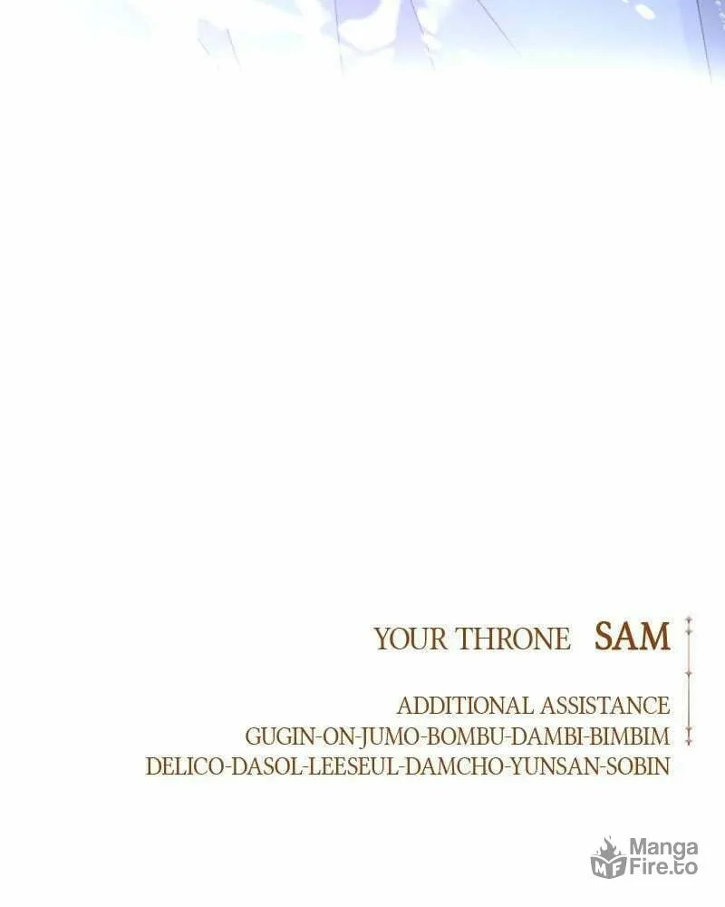 Read Your Throne chapter 136 image 206 on Lezhin