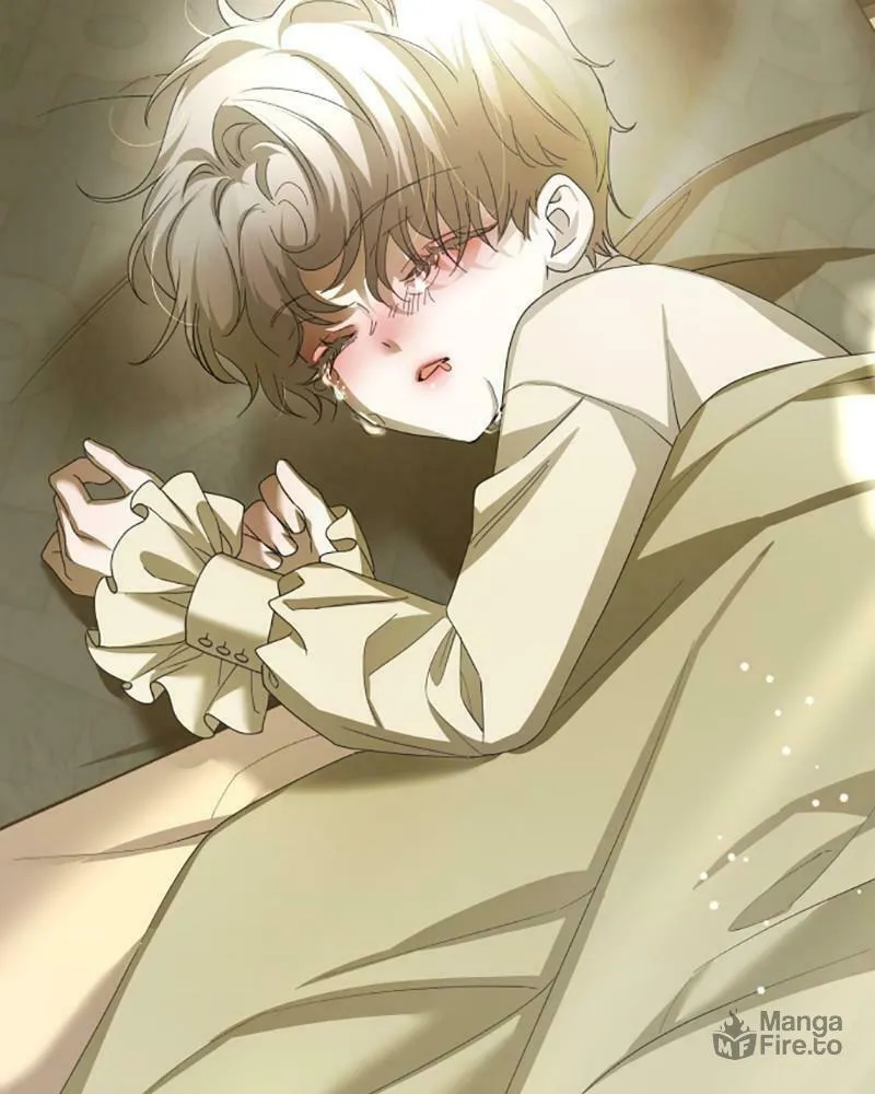 Read Your Throne chapter 136 image 23 on Lezhin