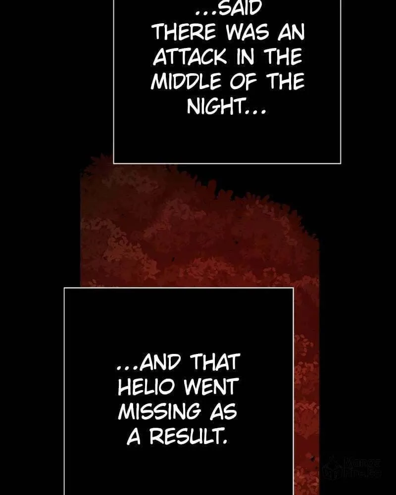 Read Your Throne chapter 136 image 38 on Lezhin