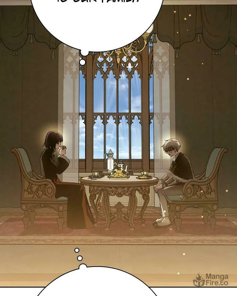 Read Your Throne chapter 136 image 47 on Lezhin