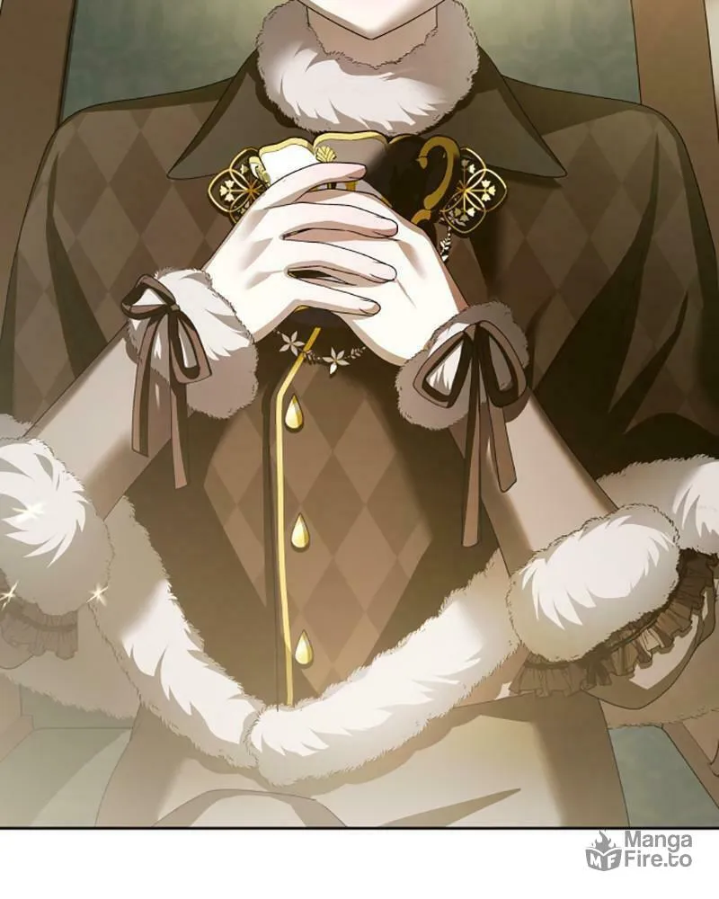 Read Your Throne chapter 136 image 50 on Lezhin