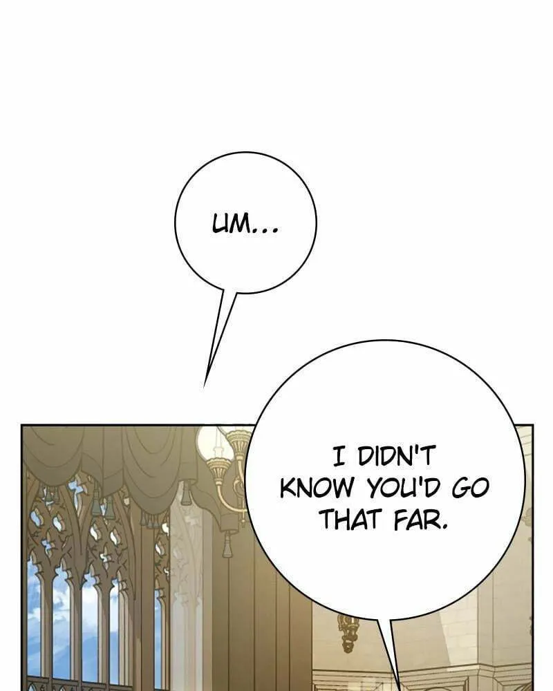 Read Your Throne chapter 136 image 51 on Lezhin
