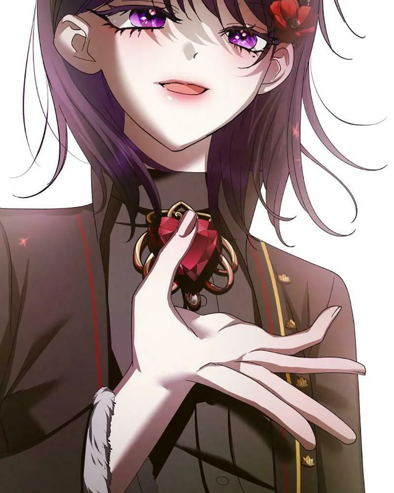 Read Your Throne chapter 136 image 55 on Lezhin