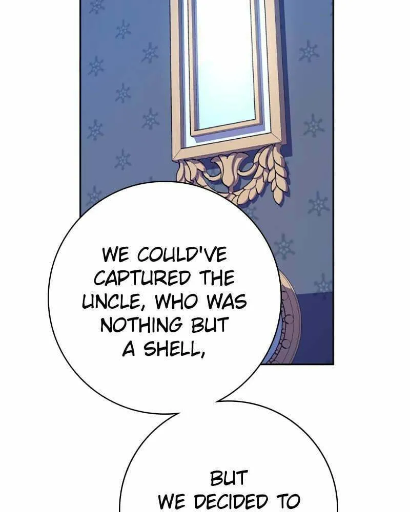 Read Your Throne chapter 136 image 6 on Lezhin