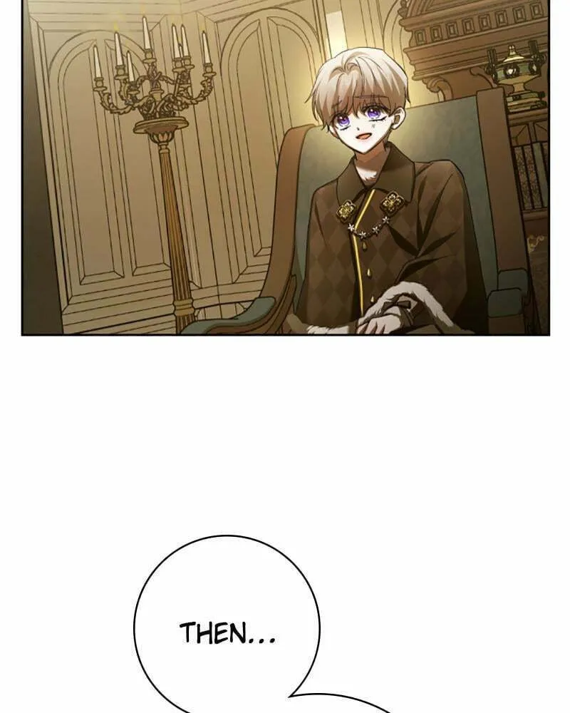 Read Your Throne chapter 136 image 60 on Lezhin