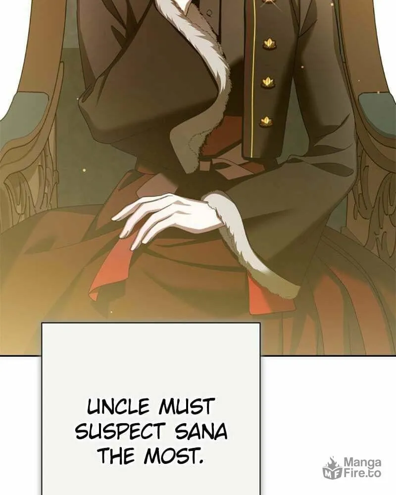 Read Your Throne chapter 136 image 64 on Lezhin