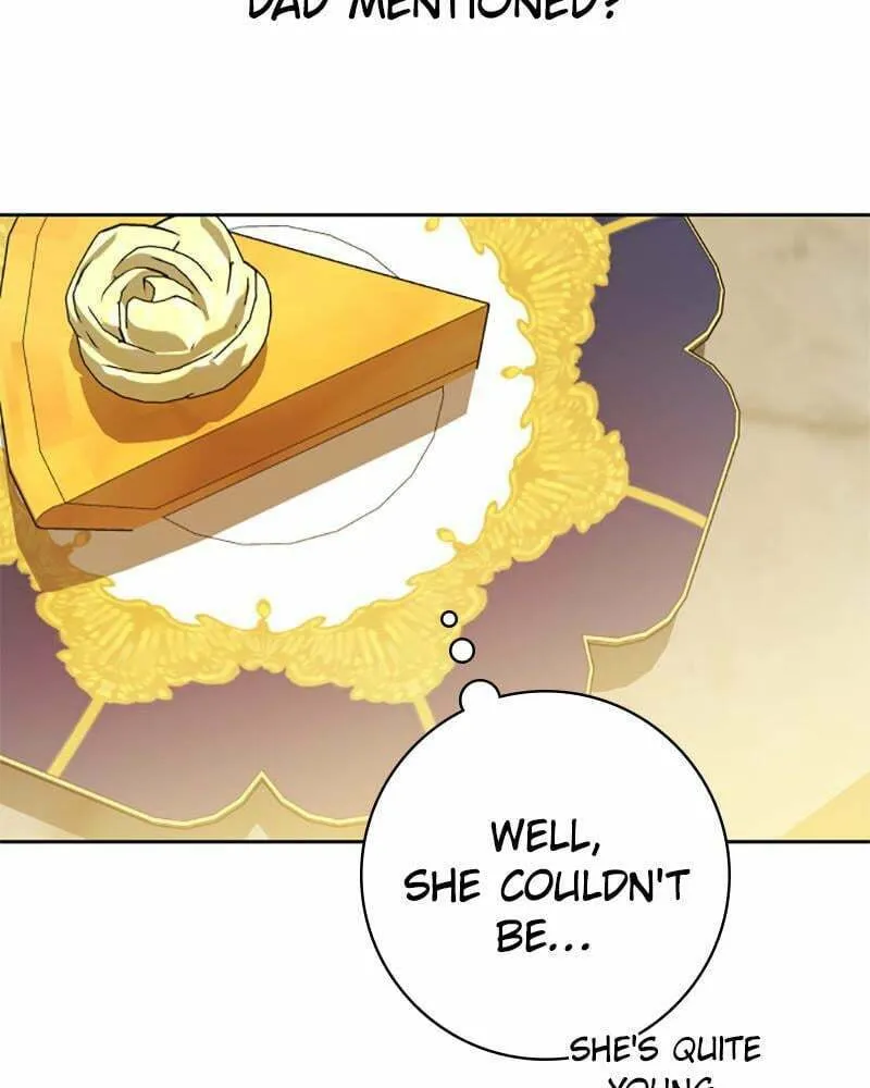 Read Your Throne chapter 136 image 66 on Lezhin