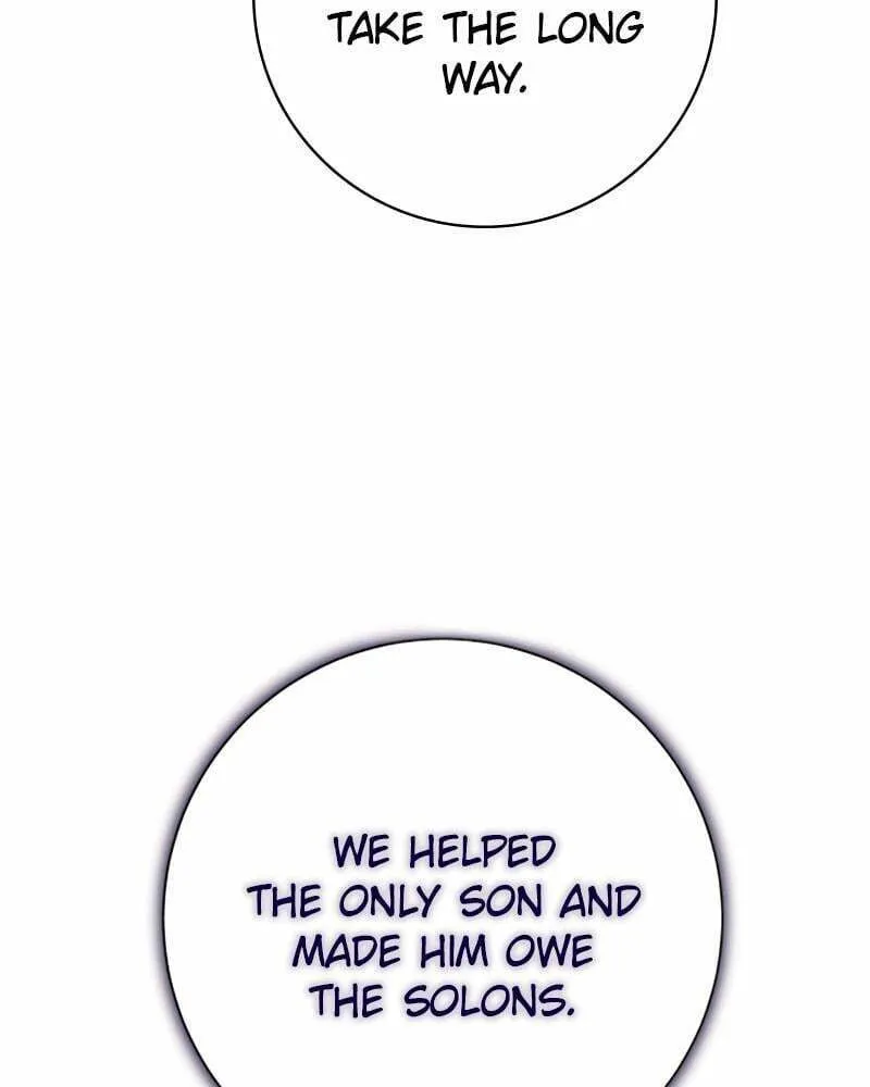 Read Your Throne chapter 136 image 7 on Lezhin