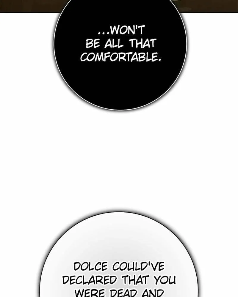 Read Your Throne chapter 136 image 75 on Lezhin