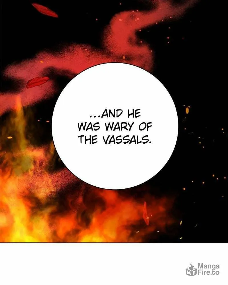 Read Your Throne chapter 136 image 79 on Lezhin