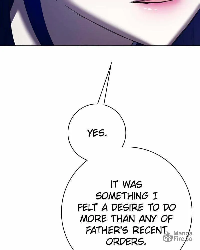 Read Your Throne chapter 136 image 9 on Lezhin