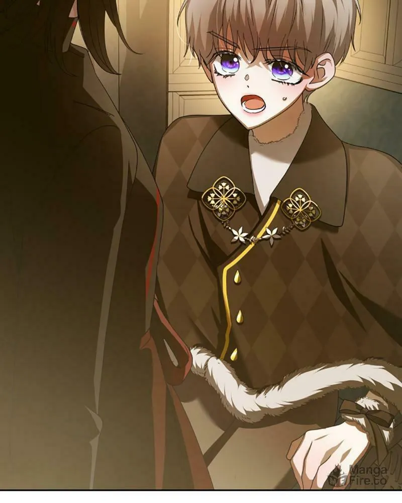 Read Your Throne chapter 136 image 92 on Lezhin