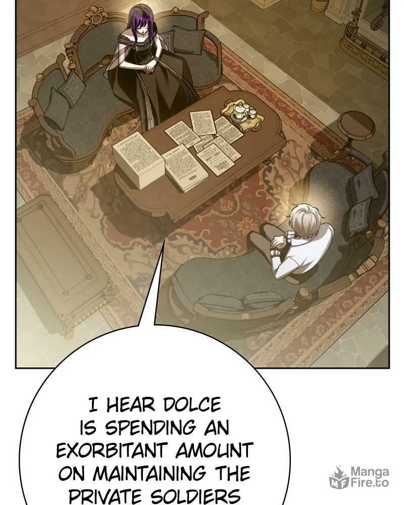 Read Your Throne chapter 137 image 101 on Lezhin