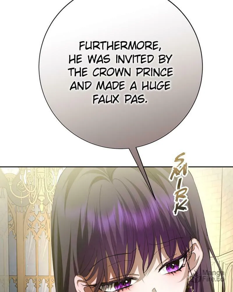 Read Your Throne chapter 137 image 104 on Lezhin